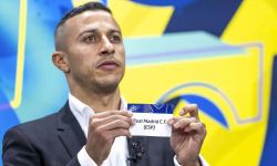 ريال مدريد يقابل بمانشستر سيتي في الملحق المؤهل لثمن النهائي